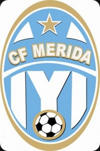 Club de Fútbol Mérida