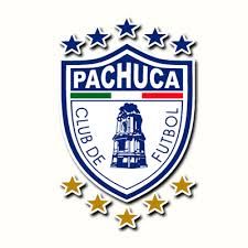 Club de Fútbol Pachuca