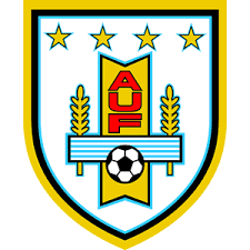 Selección de Fútbol de Uruguay