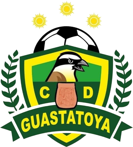  Club Deportivo Guastatoya 